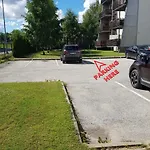 Apartment Kastani