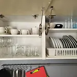 Kastani Apartment *