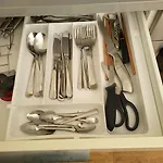 Appartamento Kastani