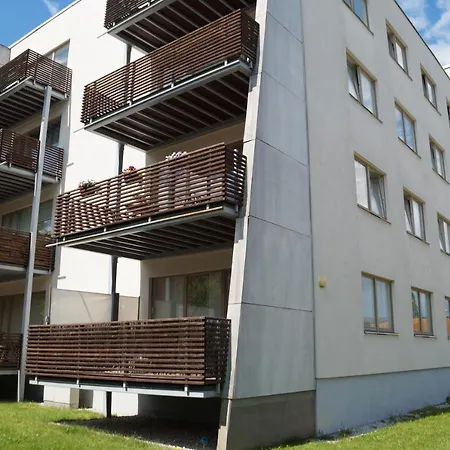 Apartment Kastani