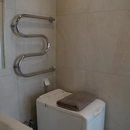 Kastani Apartment