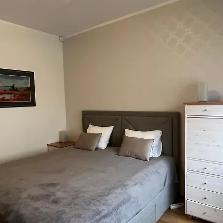 Apartment Kastani