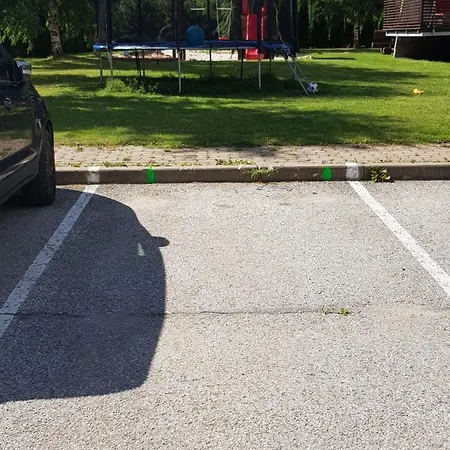 Kastani Appartamento Tartu