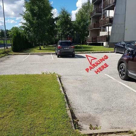 Apartment Kastani