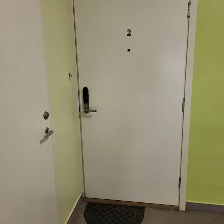 Apartment Kastani *
