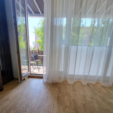 Apartment Kastani