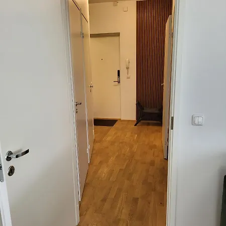 Kastani Apartment *