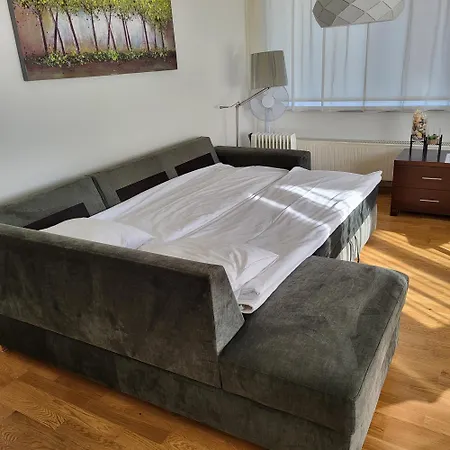 Kastani Appartamento Tartu