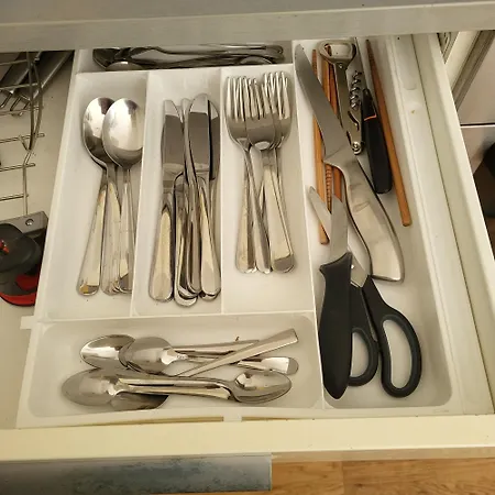 Apartment Kastani