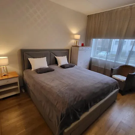 Kastani Apartment