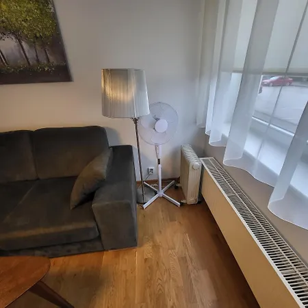 Apartment Kastani *