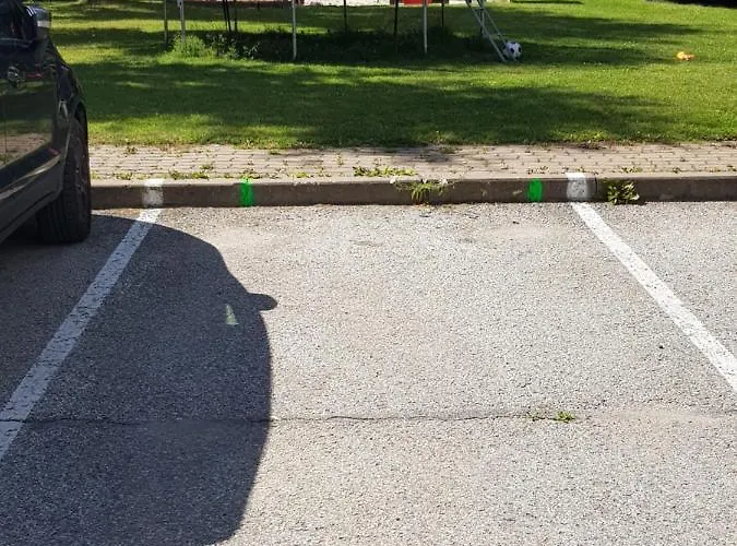 Kastani Apartment Tartu