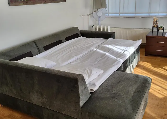 Kastani Apartment Tartu